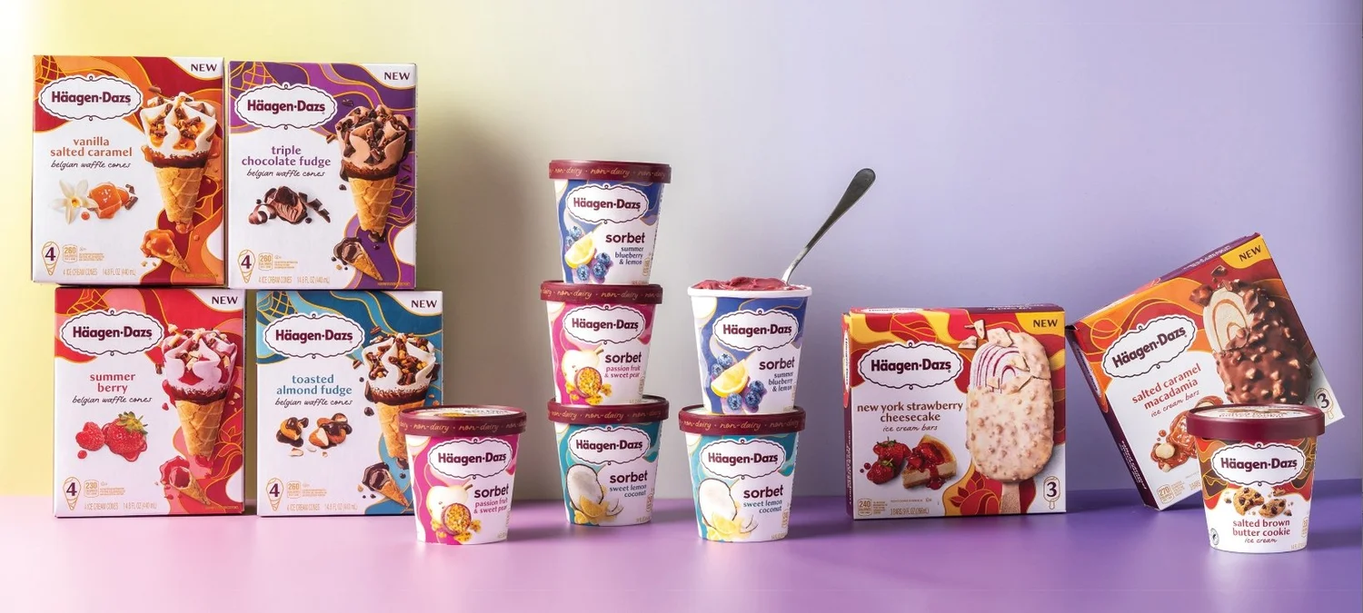 Häagen-Dazs